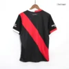river-plate-third-away-soccer-jersey-2023-24-fan-version-325468-04 River Plate Third Away Soccer Jersey 2023/24 – Fan Version – badge and fabric details