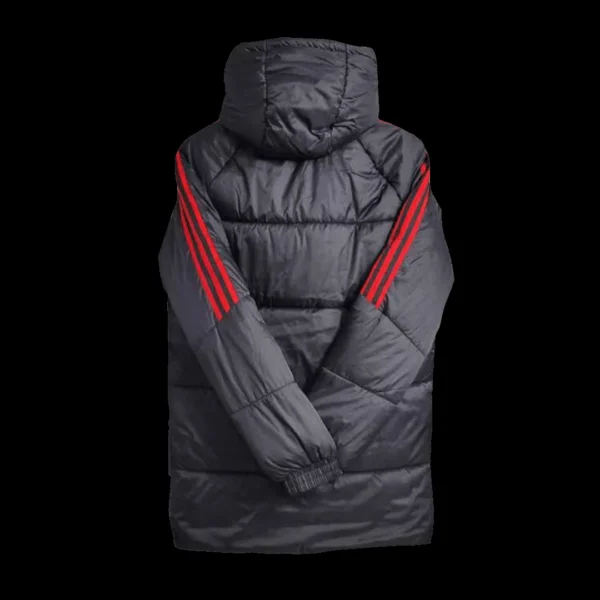 river-plate-training-cotton-jacket-2023-402894-02 River Plate Training Cotton Jacket 2023 – back view