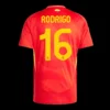 rodrigo-16-spain-home-soccer-jersey-euro-fan-version-03 RODRIGO #16 Spain Home Soccer Jersey Euro β Fan Version β jersey details