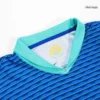 RODRYGO #10 Brazil Away Soccer Jersey Copa America – Fan Version – back view