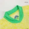 RODRYGO #10 Brazil Home Soccer Jersey Copa America – Fan Version – back view