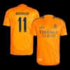 rodrygo-11-real-madrid-away-soccer-jersey-player-version-653022-01 RODRYGO #11 Real Madrid Away Soccer Jersey Player Version β front view