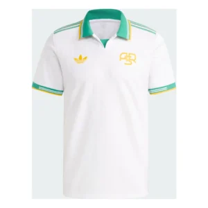 Roma Third Away Soccer Jersey 2025/26 Player Version – front view