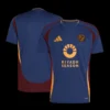 Roma Third Away Soccer Jersey – Fan Version – jersey details