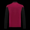 Roma Windbreaker Jacket 2025/26 – Fan Version – jersey details