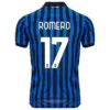 romero-17-atalanta-bc-home-soccer-jersey-2020-21-fan-version-109997-01 ROMERO #17 Atalanta BC Home Soccer Jersey 2020/21 – Fan Version – back view