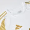 RONALDO #7 Al Nassr Third Away Soccer Jersey – Fan Version – back view