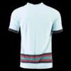 RONALDO #7 Portugal Away Soccer Jersey 2020 – Fan Version – jersey details