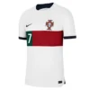 ronaldo-7-portugal-away-soccer-jersey-2022-fan-version-192065-02 RONALDO #7 Portugal Away Soccer Jersey 2022 β Fan Version β back view