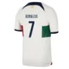 ronaldo-7-portugal-away-soccer-jersey-2022-player-version-192066-01 RONALDO #7 Portugal Away Soccer Jersey 2022 β Player Version β front view