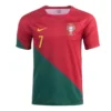 ronaldo-7-portugal-home-soccer-jersey-2022-fan-version-192064-02 RONALDO #7 Portugal Home Soccer Jersey 2022 β Fan Version β back view