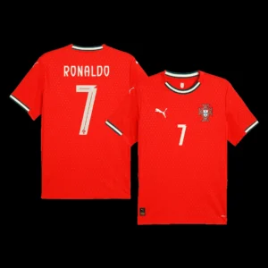 ronaldo-7-portugal-home-soccer-jersey-2025-fan-version-508599-01 RONALDO #7 Portugal Home Soccer Jersey 2025 โ Fan Version โ front view