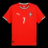 ronaldo-7-portugal-home-soccer-jersey-2025-fan-version-508599-02 RONALDO #7 Portugal Home Soccer Jersey 2025 β Fan Version β back view