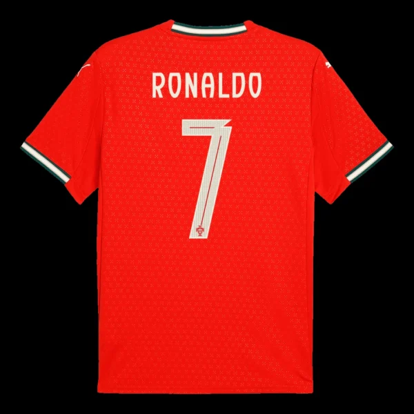 ronaldo-7-portugal-home-soccer-jersey-2025-fan-version-508599-03 RONALDO #7 Portugal Home Soccer Jersey 2025 β Fan Version β jersey details