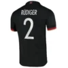 rudiger-2-germany-away-soccer-jersey-2020-fan-version-121495-01 RÜDIGER #2 Germany Away Soccer Jersey 2020 – Fan Version – front view