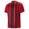 SAELEMAEKERS #56 AC Milan Home Soccer Jersey 2021/22 – Fan Version – jersey details