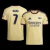 saka-7-arsenal-third-away-soccer-jersey-2026-27-ucl-player-version-720472-01 SAKA #7 Arsenal Third Away Soccer Jersey 2026/27 – UCL Player Version β front view