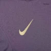 SAKA #7 England Away Soccer Jersey Euro – Fan Version – badge and fabric details