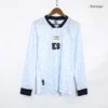 Salvador Away Long Sleeve Soccer Jersey 2023/24 – Fan Version – jersey details