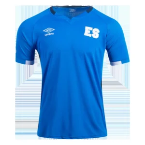 salvador-home-soccer-jersey-2021-22-fan-version-148210-01 Salvador Home Soccer Jersey 2021/22 โ Fan Version โ front view