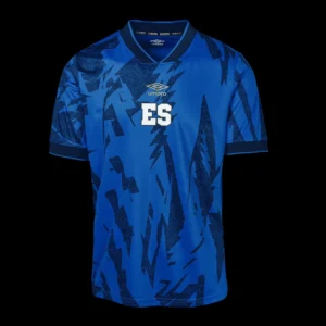 salvador-home-soccer-jersey-2023-24-fan-version-299725-01 Salvador Home Soccer Jersey 2023/24 โ Fan Version โ front view