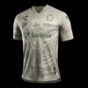 Santos Laguna X Call Of Duty Third Away Soccer Jersey 2023/24 – Fan Version – front view
