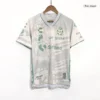 Santos Laguna X Call Of Duty Third Away Soccer Jersey 2023/24 – Fan Version – jersey details