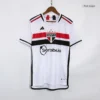 Sao Paulo FC Home Soccer Jersey 2023/24 – Fan Version – jersey details