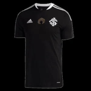 SC Internacional Soccer Jersey 2021/22 – Fan Version – front view