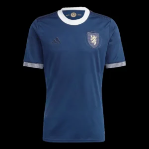 scotland-150th-anniversary-soccer-jersey-2023-player-version-322135-01 Scotland 150th Anniversary Soccer Jersey 2023 โ Player Version โ front view