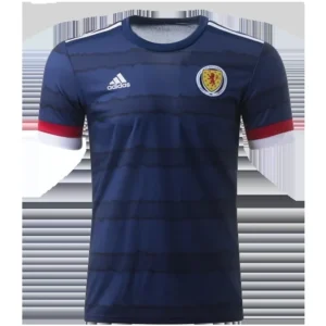 scotland-home-soccer-jersey-2020-21-fan-version-100853-01 Scotland Home Soccer Jersey 2020/21 โ Fan Version โ front view