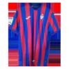 SD Eibar Home Soccer Jersey 2021/22 – Fan Version – jersey details