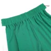 SE Palmeiras Away Soccer Shorts – Fan Version – jersey details