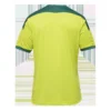 SE Palmeiras Training Soccer Jersey 2021/22 – back view