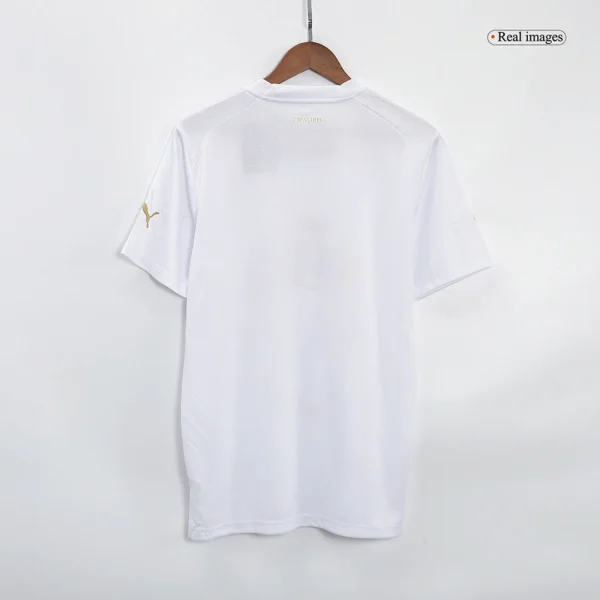 serbia-away-soccer-jersey-2022-fan-version-191756-04 Serbia Away Soccer Jersey 2022 β Fan Version β badge and fabric details