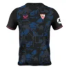 SERGIO RAMOS #4 Sevilla Third Away Soccer Jersey 2023/24 – Fan Version – jersey details