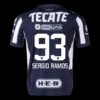 sergio-ramos-93-monterrey-home-soccer-jersey-player-version-01 SERGIO RAMOS #93 Monterrey Home Soccer Jersey β Player Version β front view