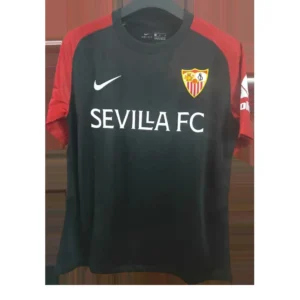 Sevilla Third Away Soccer Jersey 2021/22 – Fan Version – front view