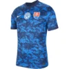 Slovakia Home 2021 – Fan Version – back view