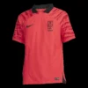 South Korea Home Soccer Jersey 2022 – Player Version – front view