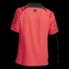South Korea Home Soccer Jersey 2022 – Player Version – back view