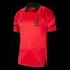 South Korea Home Soccer Kit – Jersey + Shorts 2022/23 – Fan Version – jersey details