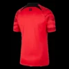 South Korea Home Soccer Kit – Jersey + Shorts 2022/23 – Fan Version – badge and fabric details