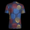 Spain Pre-Match Soccer Jersey 2022 – Fan Version – back view