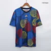Spain Pre-Match Soccer Jersey 2022 – Fan Version – jersey details