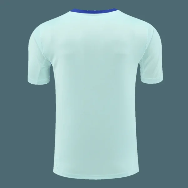spain-pre-match-training-soccer-jersey-euro-03 Spain Pre-Match Training Soccer Jersey Euro – jersey details