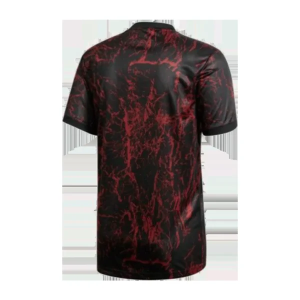 spain-training-soccer-jersey-2020-105313-02 Spain Training Soccer Jersey 2020 β back view