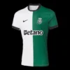 Sporting CP 2025/26 – Fan Version – front view