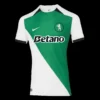 Sporting CP Soccer Jersey – Stromp – Fan Version – front view