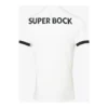 Sporting CP Soccer Jersey – Stromp – Fan Version – back view